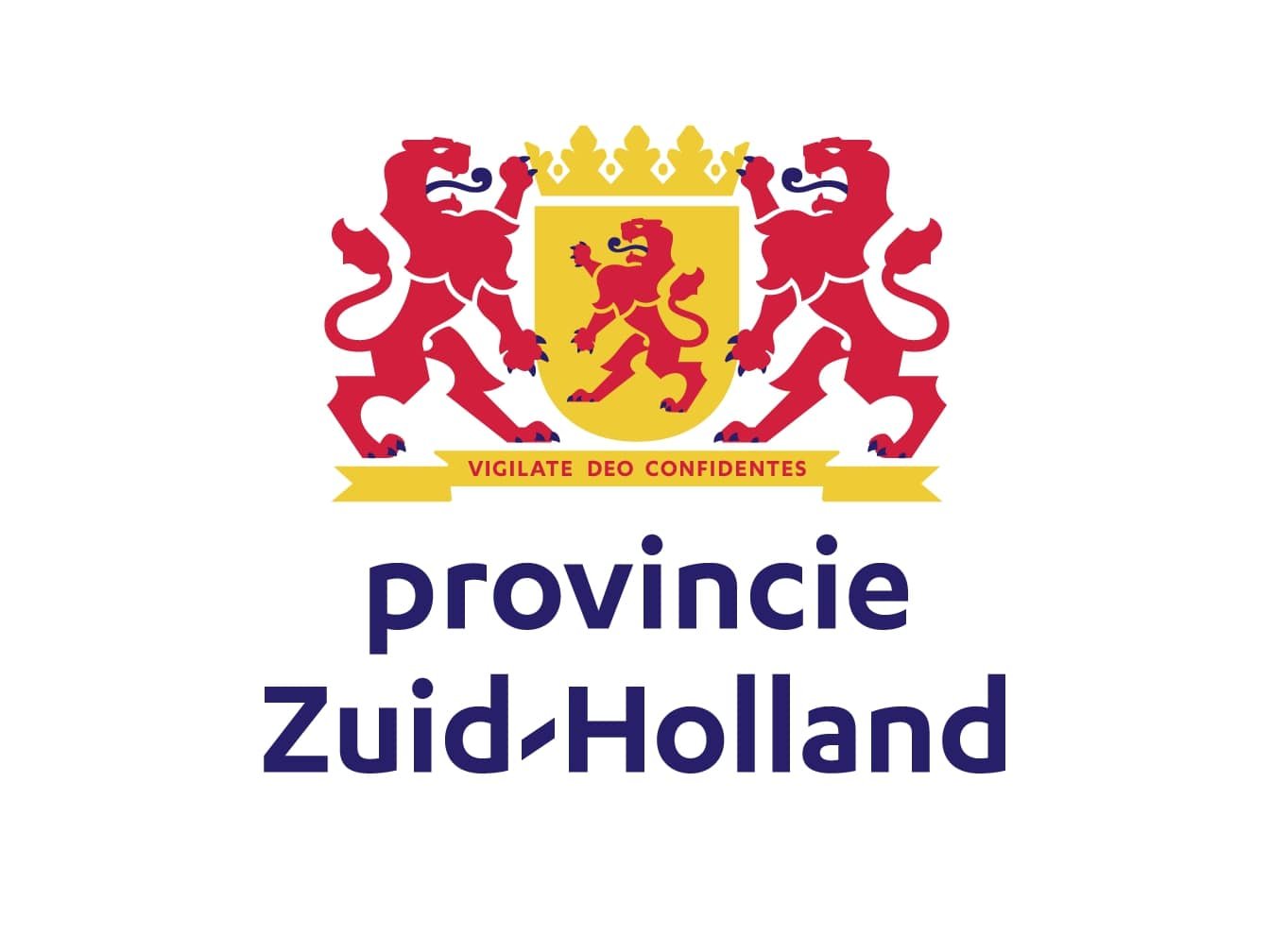 provincie-zuid-holland